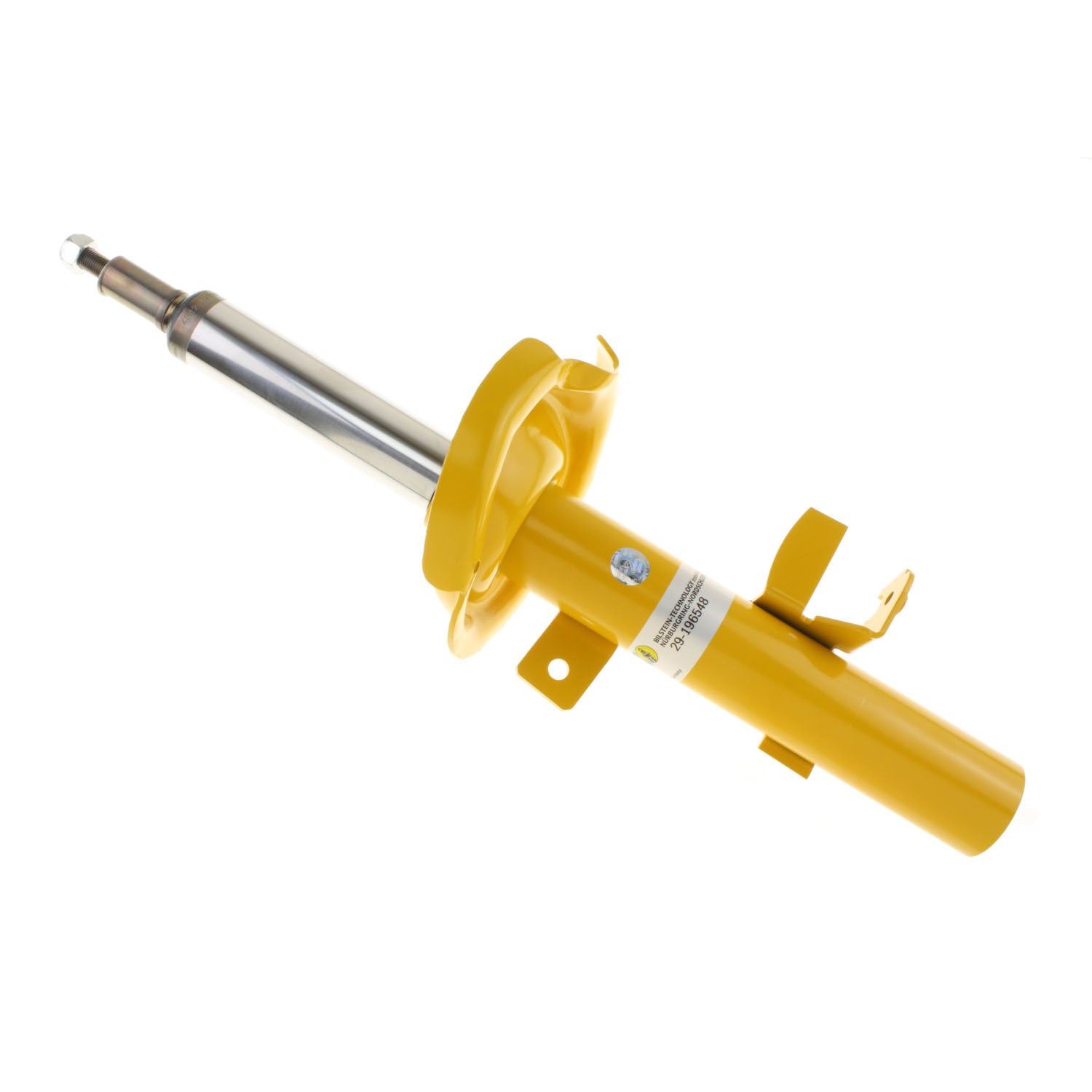 Bilstein B8 Shock Absorber (Front Right) - FORD FOCUS MK 3 - Revzone