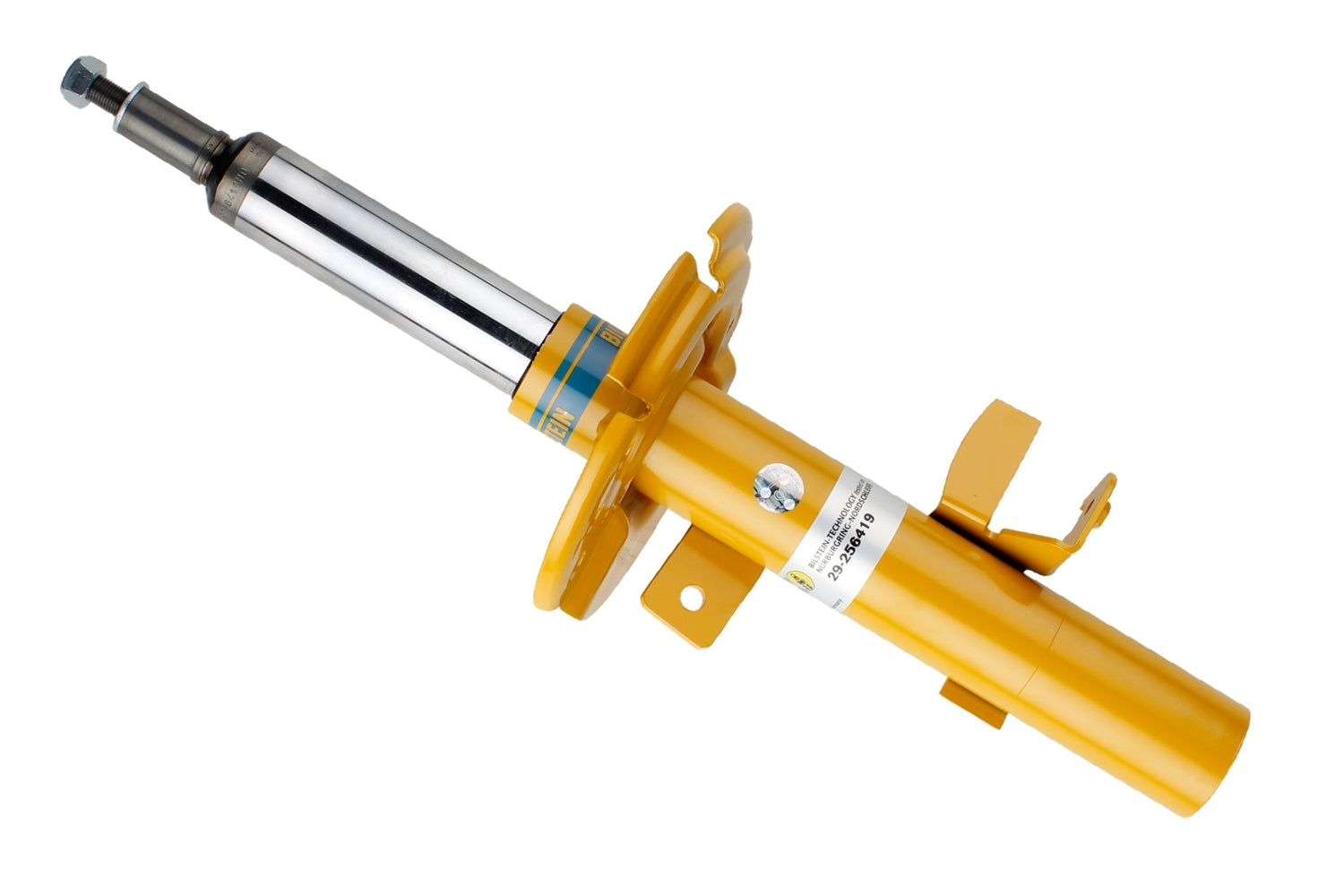 Bilstein B8 Shock Absorber (Front Right) - FORD FOCUS MK 3 - Revzone