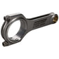 Manley Ford 4.6L / 5.0L H Tuff Series Connecting Rod Set w/ ARP 2000 Bolts (Single) - 15042R-1