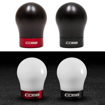 Cobb Tuning Gear Knob - Ford Focus ST LW/LZ/Focus RS LZ/Fiesta WZ (291350)
