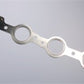 Cometic GM Gen-3/4 Small Block V8 .060in HTS Exhaust Manifold Gasket Set - C5818HTS