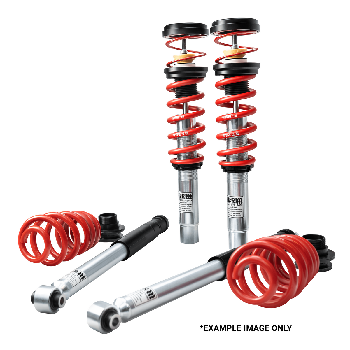 H&R Coilover Kit 29267-5 - H&R - Revzone