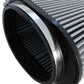 aFe MagnumFLOW Air Filters CCV PDS A/F CCV PDS 5-1/4x7F x 6-3/8x10B x 4-1/2x6-3/4T (Inv) x 8H - 21-91070