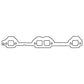 Cometic Chevy Gen1 Small Block V8 .064in ArmorCore Exhaust Manifold Gskt Set-Brodix Race-Rite Heads - C5417-064