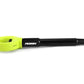 PERRIN 22-25 Subaru WRX / 18-23 Crosstrek / 20-25 OBXT Tow Hook Kit (Front) - Neon Yellow - PSP-BDY-237NY