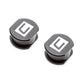 Cobb Tuning Ford Shifter Cable Bushings - Ford Focus ST LW/LZ 11-18/Focus RS LZ 16-17 (293350)