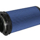 aFe Magnum FLOW Pro 5R Universal Clamp-On Air Filter F-3.5 / B-5 (mt2) / T-4.75 / H-9in. - 24-90099
