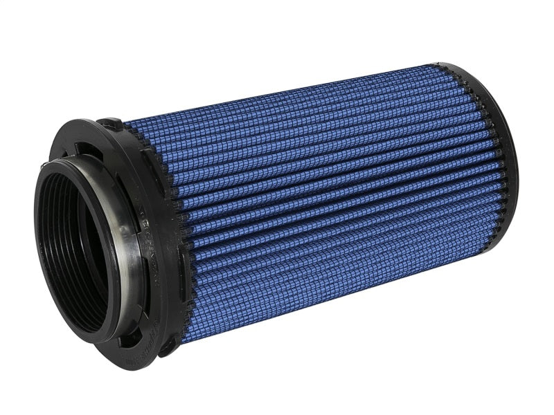 aFe Magnum FLOW Pro 5R Universal Clamp-On Air Filter F-3.5 / B-5 (mt2) / T-4.75 / H-9in. - 24-90099
