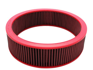 BMC Single Air Custom Round Filter - 305mm Inlet / 100mm Filter Height - FB873/08