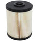 aFe ProGuard D2 Fuel Filter (4 Pack) 00-07 Dodge Diesel Trucks L6-5.9L (td) - 44-FF010-MB