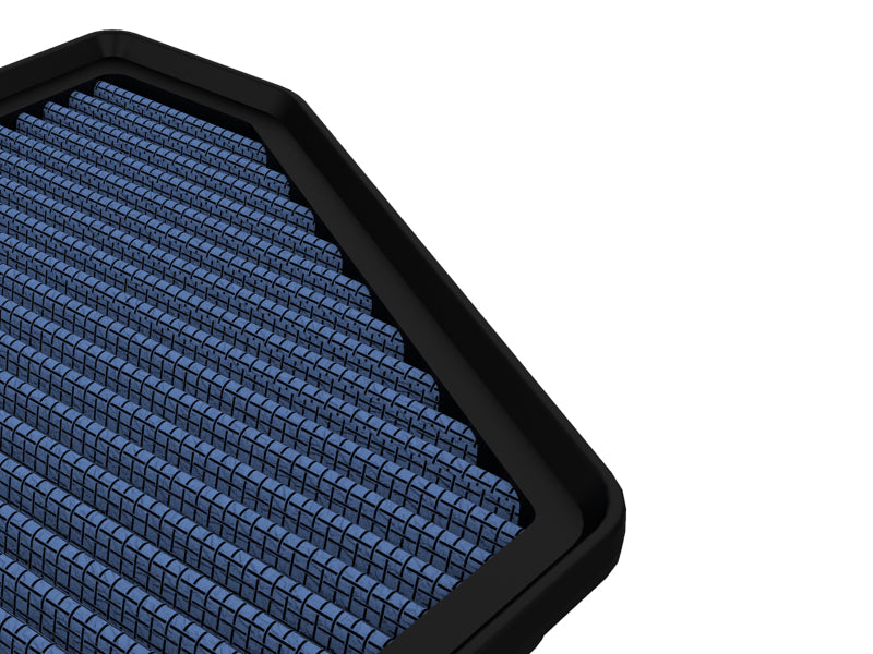 aFe MagnumFLOW Air Filters OER P5R A/F P5R Chevrolet Camaro 2010-2011 V6-3.6/V8-6.2L - 30-10175