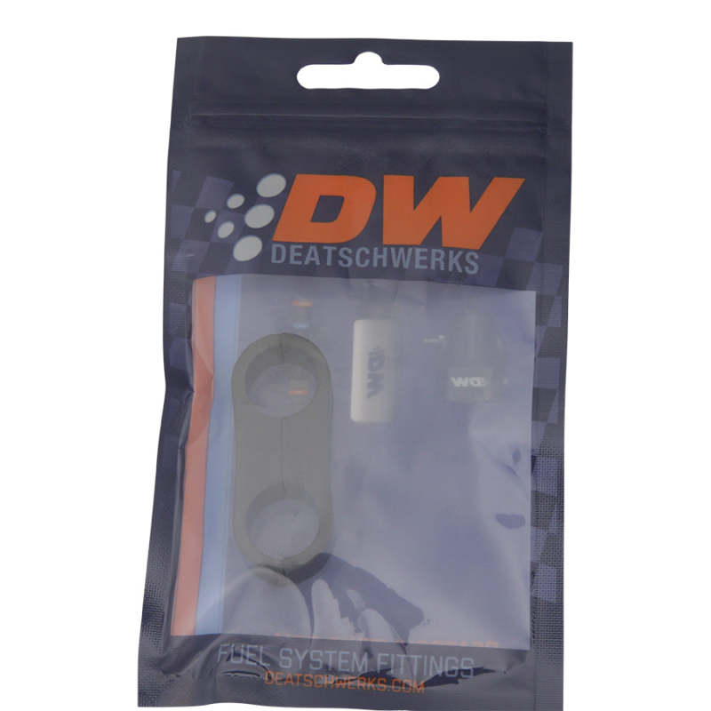 DeatschWerks Hose Separators - 6-02-0362-B
