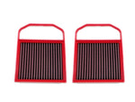 BMC 2016 Mercedes Class C (W205/A205/C205/S205) C400 Replacement Panel Air Filter (2 Filters Req.) - FB833/20
