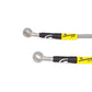 Goodridge 15-17 Chevrolet SS Stainless Steel Brake Line Kit - 23226