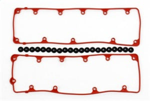 Cometic 02-04 Ford 4.6L SOHC Truck Valve Cover Gasket Set - C5179