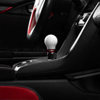 Cobb Tuning Short Weighted shift knob Honda Civic Type R FK8 2017-21 - Revzone