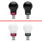 Cobb Tuning Short Weighted shift knob Honda Civic Type R FK8 2017-21 - Revzone