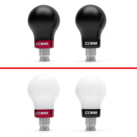 Cobb Tuning Short Weighted shift knob Honda Civic Type R FK8 2017-21 - Revzone