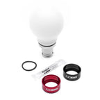 Cobb Tuning Short Weighted shift knob Honda Civic Type R FK8 2017-21 - Revzone