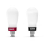 Cobb Tuning Tall Weighted shift knob Honda Civic Type R FK8 2017-21 - Revzone