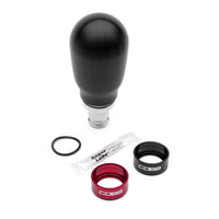 Cobb Tuning Tall Weighted shift knob Honda Civic Type R FK8 2017-21 - Revzone