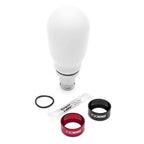 Cobb Tuning Tall Weighted shift knob Honda Civic Type R FK8 2017-21 - Revzone