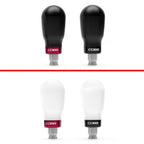 Cobb Tuning Tall Weighted shift knob Honda Civic Type R FK8 2017-21 - Revzone