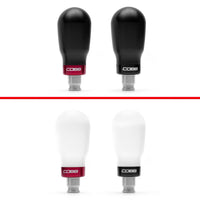 Cobb Tuning Tall Weighted shift knob Honda Civic Type R FK8 2017-21 - Revzone