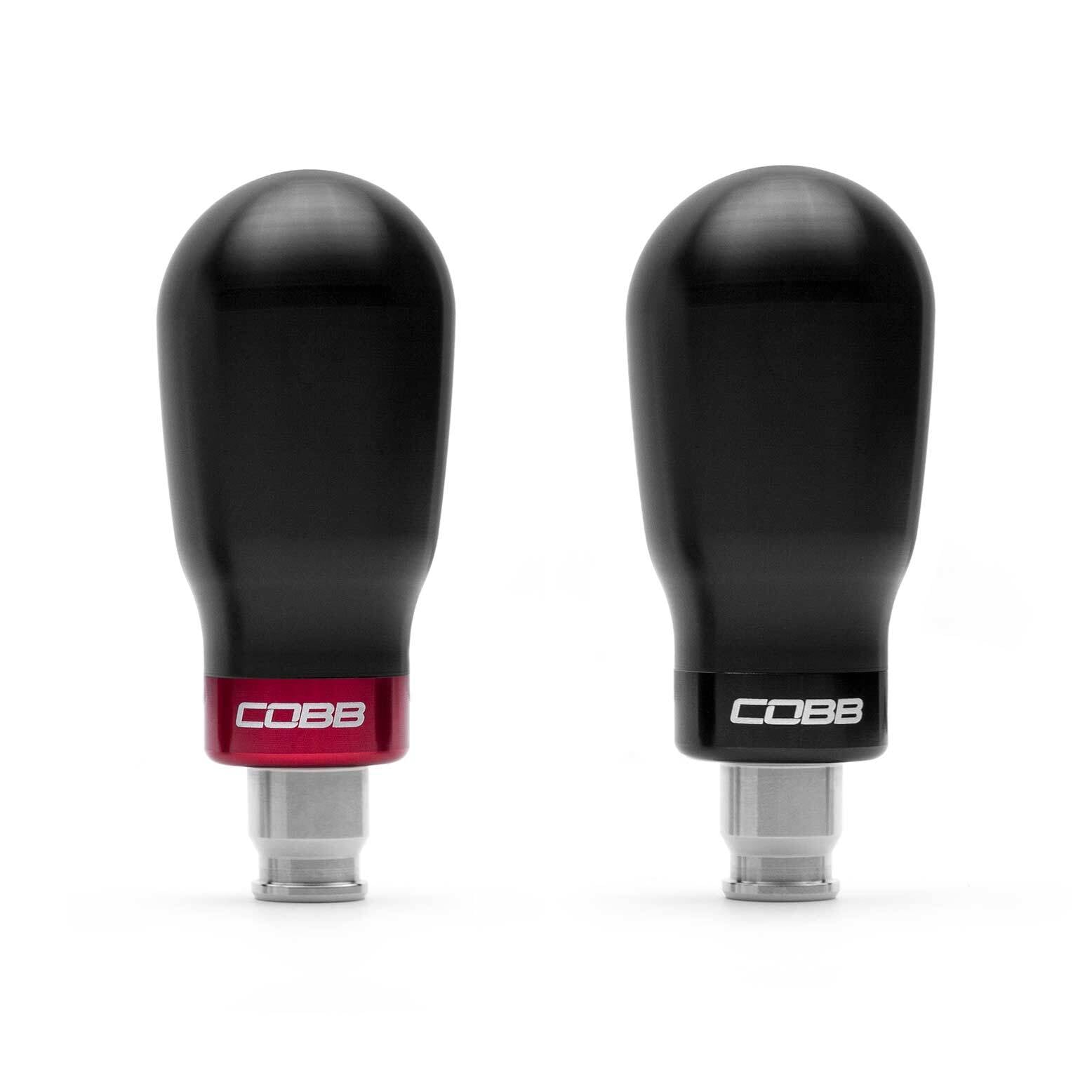 Cobb Tuning Tall Weighted shift knob Honda Civic Type R FK8 2017-21 - Revzone
