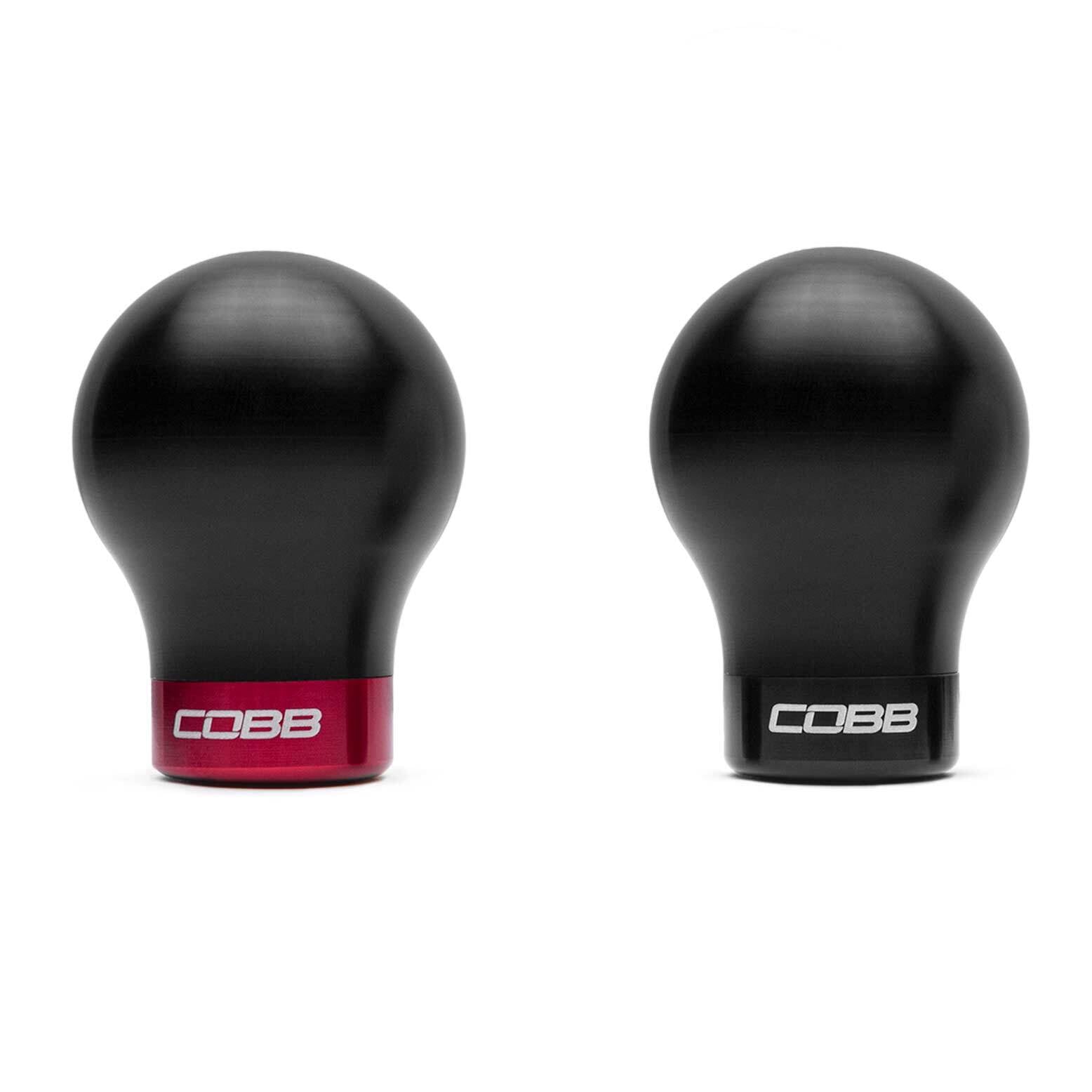 Cobb Tuning Short Weighted shift knob Honda Civic Type R FL5 2022+ - Revzone