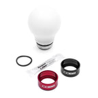 Cobb Tuning Short Weighted shift knob Honda Civic Type R FL5 2022+ - Revzone