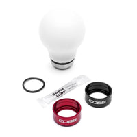 Cobb Tuning Short Weighted shift knob Honda Civic Type R FL5 2022+ - Revzone