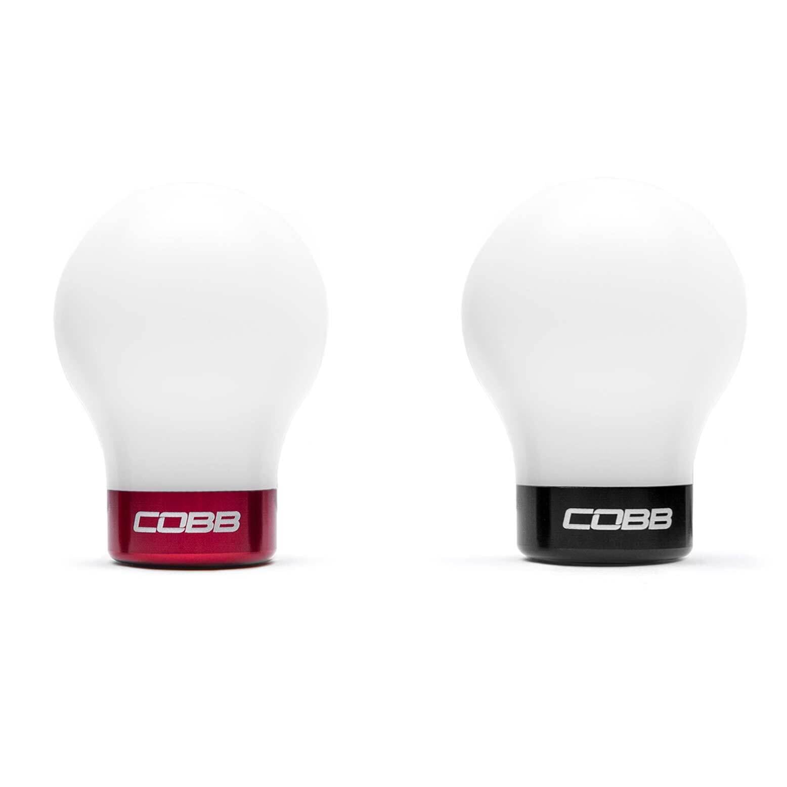 Cobb Tuning Short Weighted shift knob Honda Civic Type R FL5 2022+ - Revzone