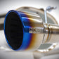 HKS Super Turbo Muffler Exhaust - Toyota GR Yaris Gen 2