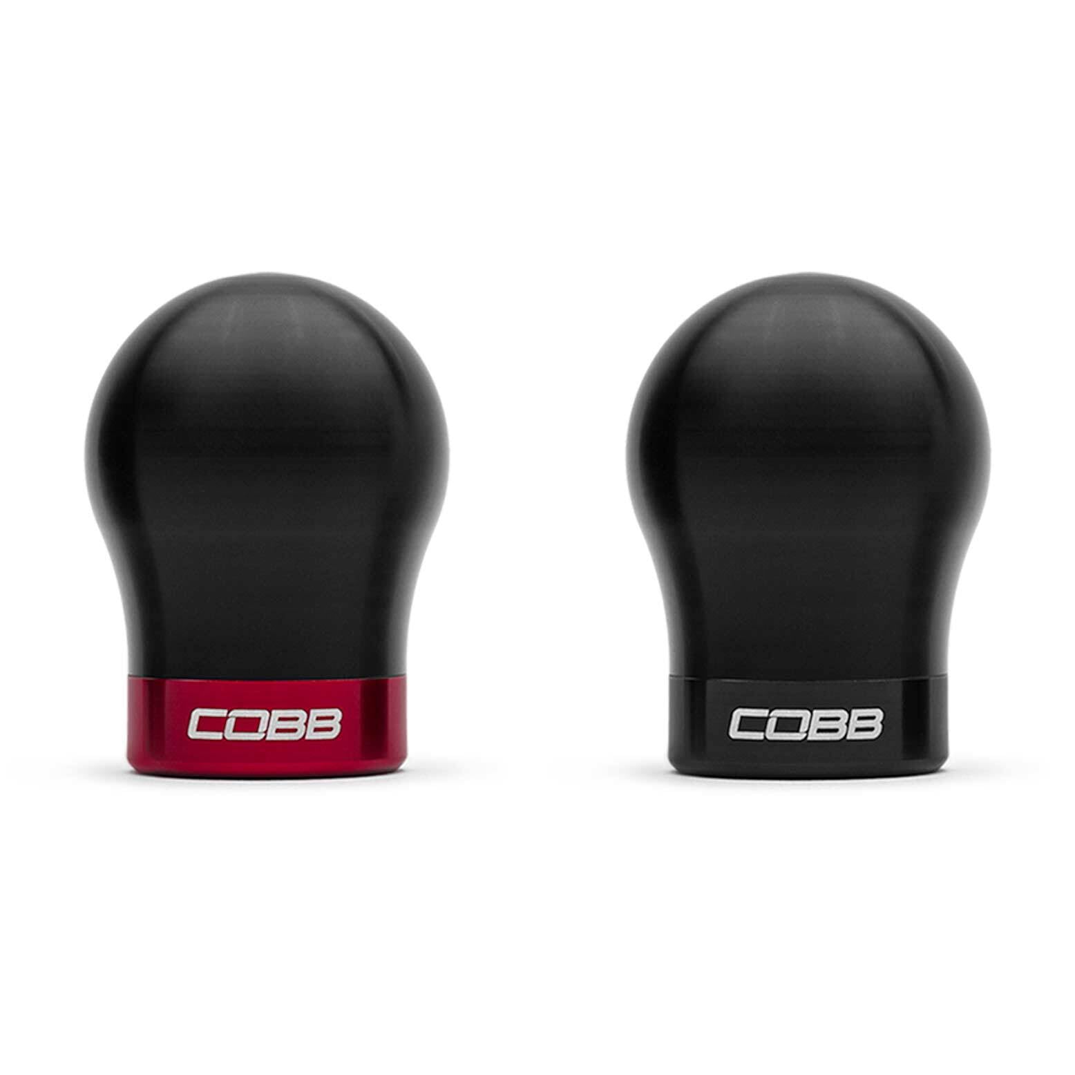 Cobb VW Weighted Gear knob - Revzone