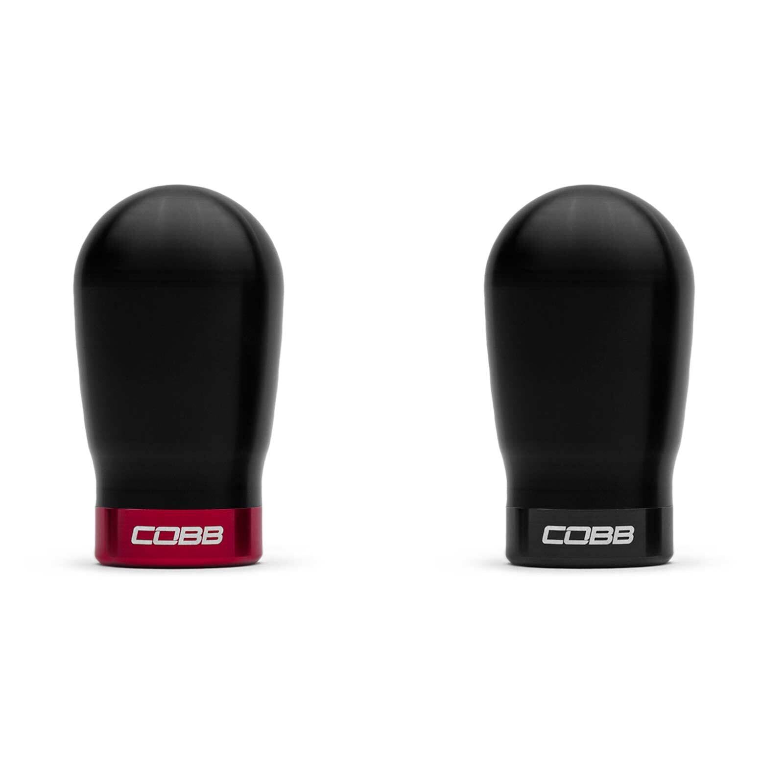 Cobb VW Tall Weighted Gear knob - Revzone