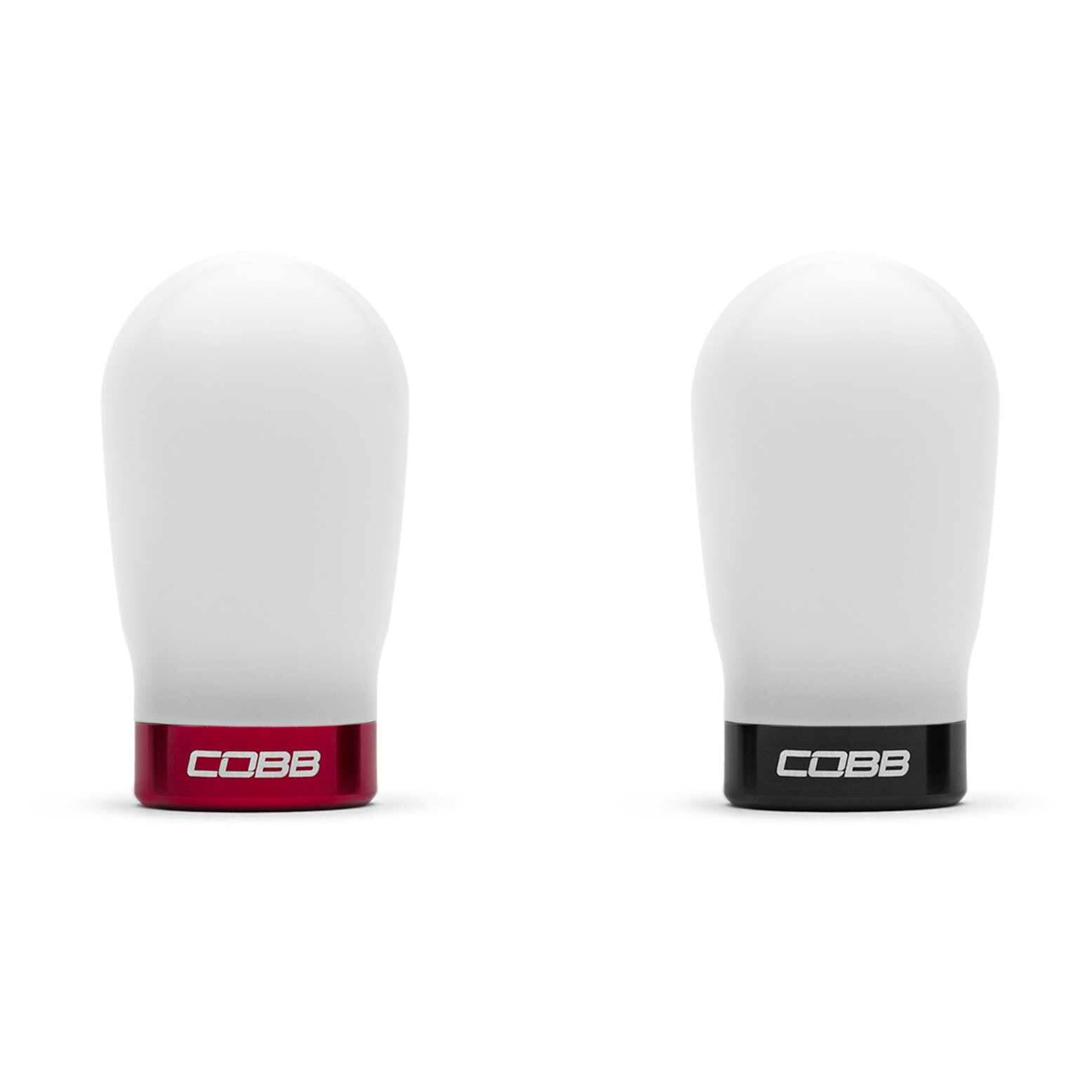 Cobb VW Tall Weighted Gear knob - Revzone