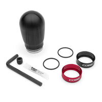 Cobb VW Tall Weighted Gear knob - Revzone