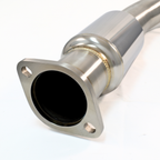 Korsh Subaru WRX/Levorg/Forester XT 2015+ Manual Catted/Resonated J-Pipe - 200 Cell Cat - Revzone
