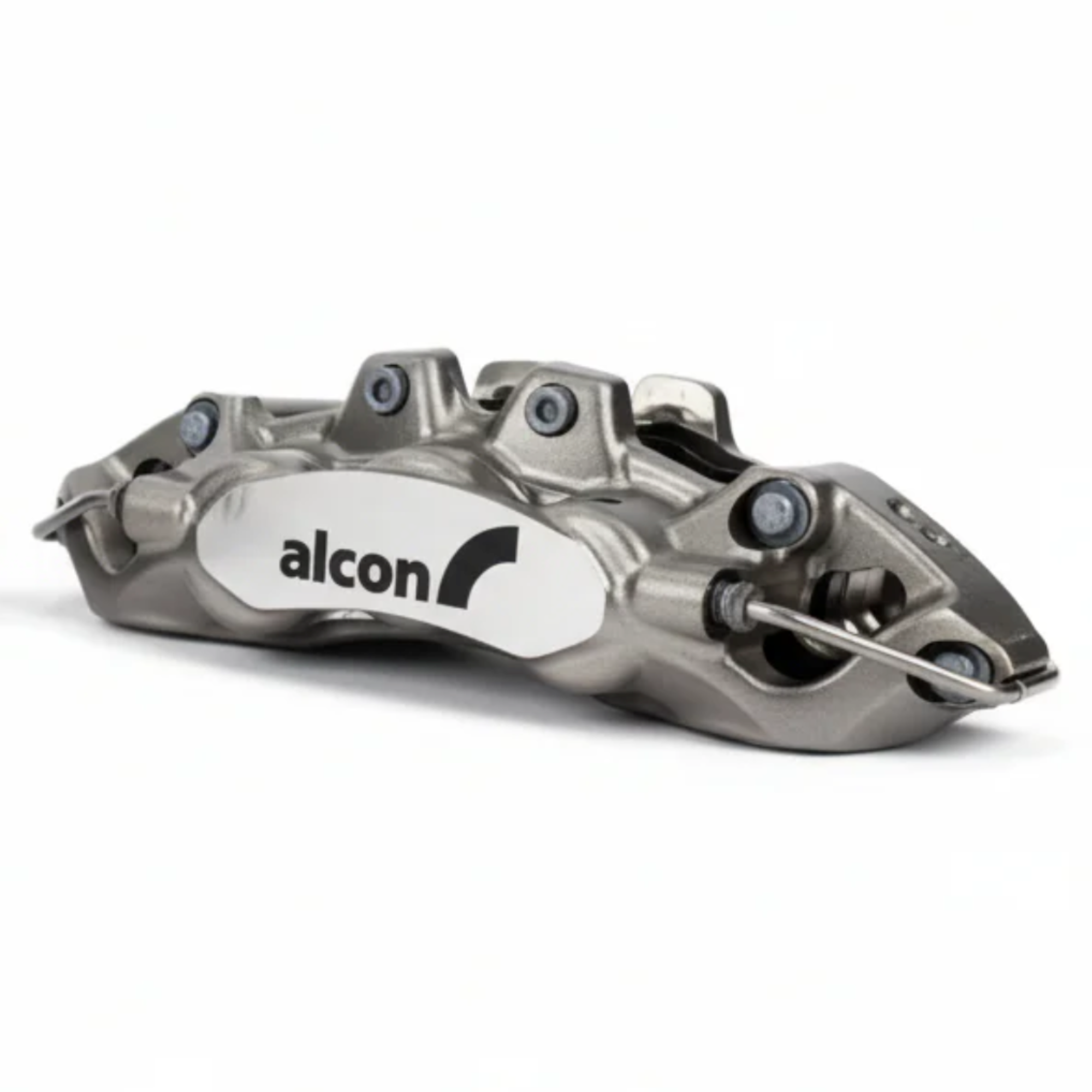 Alcon Front Brake Kit BBK - Mazda RX7 FD3S - Revzone