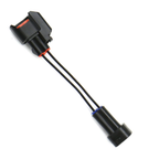 Korsh Subaru PNP Injector Harness (Set of 4) - Revzone