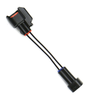 Korsh Subaru PNP Injector Harness (Set of 4) - Revzone