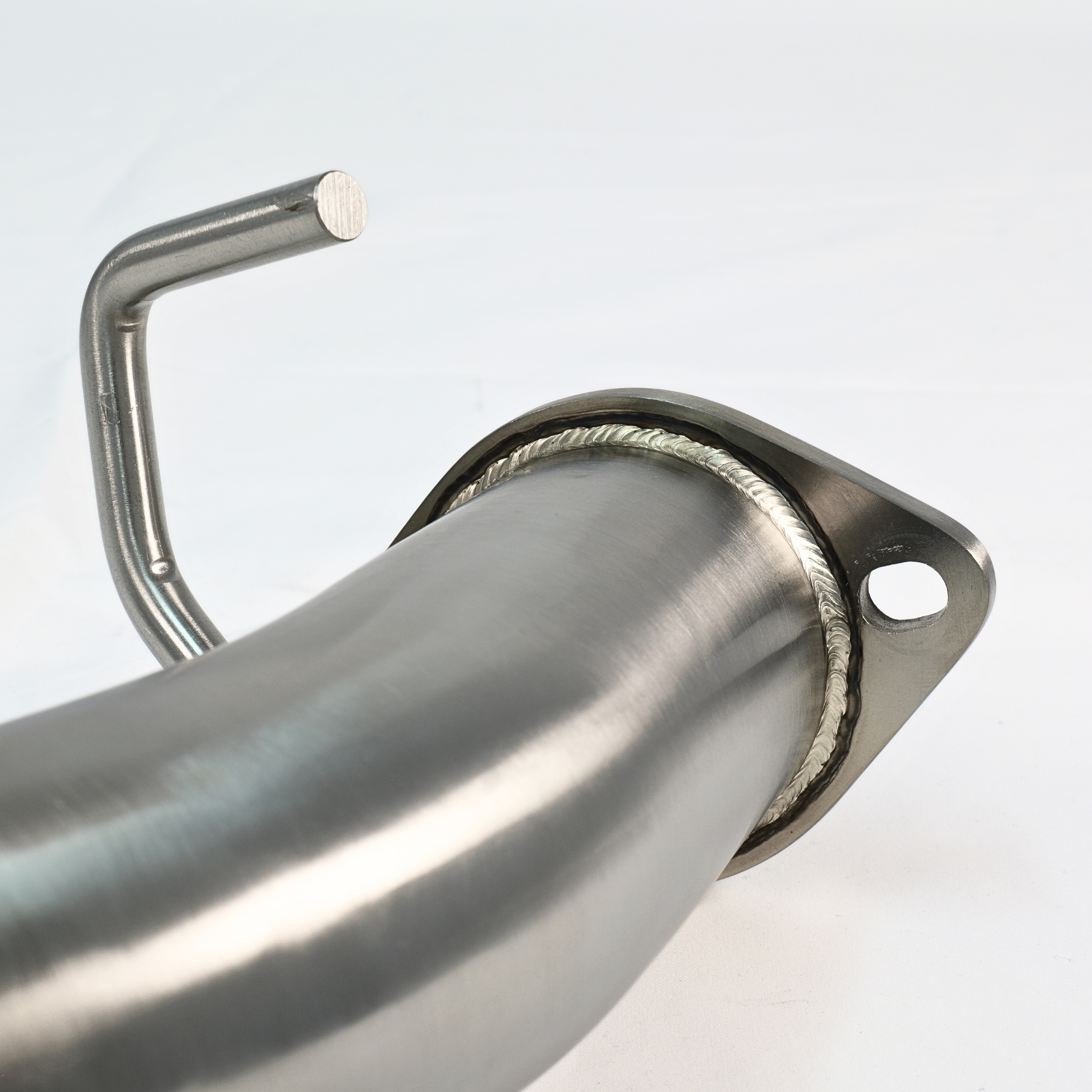 Korsh Subaru WRX STI 2015-2021 Catback Exhaust - Stainless Steel with Titanium Tips