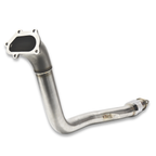 Korsh Catted Down pipe suit Subaru 08-14 WRX, 08-21 STI, Forester XT 08-13, Liberty 07-09 (Manual) - Revzone