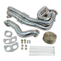 Korsh Unequal Length Headers: Subaru BRZ/Toyota GR86 2022+ - Revzone