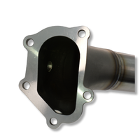 Korsh Catted Down pipe suit Subaru 08-14 WRX, 08-21 STI, Forester XT 08-13, Liberty 07-09 (Manual) - Revzone