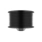 aFe 15-23 Dodge Challenger / 15-23 Dodge Charger SRT Hellcat 2.65in Supercharger Power Pulley Kit - 79-10008