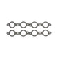 Cometic GM Gen-3/4 Small Block V8 .060in HTS Exhaust Manifold Gasket Set - C5818HTS