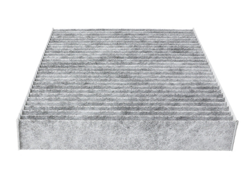 aFe POWER Carbon Cabin Air Filter - 12-21 BMW 2/3/4 Series Various Models - 35-10023C