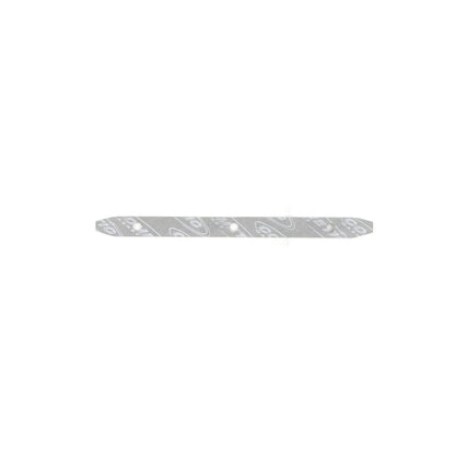 Cometic Chrysler 413/426 RB .047in Fiber Intake End Seals Set - With Max Wedge Heads - C5612-047
